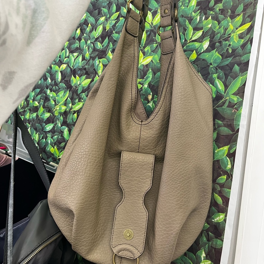 Purse AS IS - Picture 2 of 4